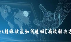 tpwallet转账被盗如何追回？有效解决方案分享