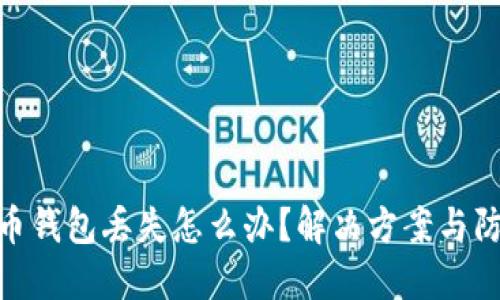 数字货币钱包丢失怎么办？解决方案与防范措施