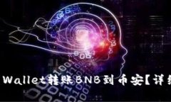 如何从TP Wallet转账BNB到币安？详细步骤解析