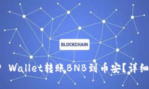 如何从TP Wallet转账BNB到币安？详细步骤解析