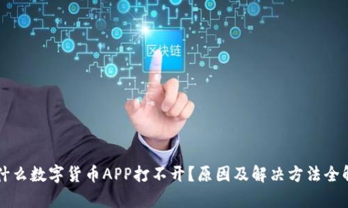 为什么数字货币APP打不开？原因及解决方法全解析