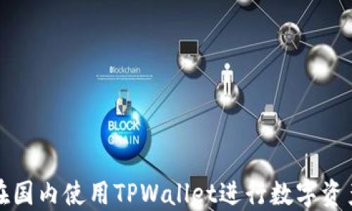 
如何在国内使用TPWallet进行数字资产管理