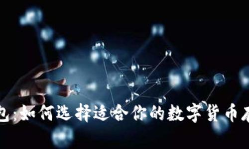 TP冷钱包：如何选择适合你的数字货币存储方案