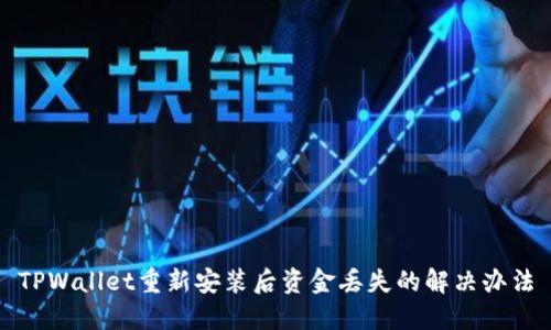TPWallet重新安装后资金丢失的解决办法