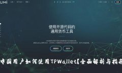 中国用户如何使用TPWallet？全面解析与指南