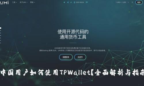 中国用户如何使用TPWallet？全面解析与指南