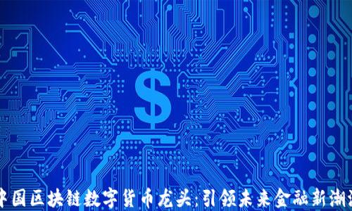 
中国区块链数字货币龙头：引领未来金融新潮流