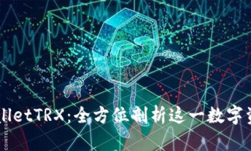 ### TPWalletTRX：全方位剖析这一数字资产管理工具