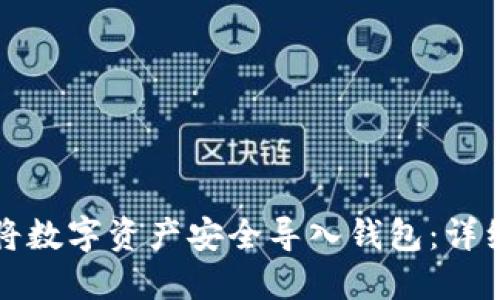 如何将数字资产安全导入钱包：详细指南