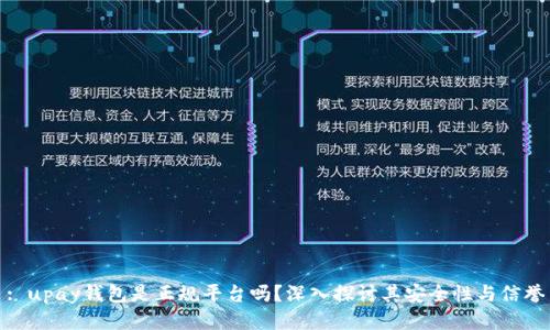 : upay钱包是正规平台吗？深入探讨其安全性与信誉