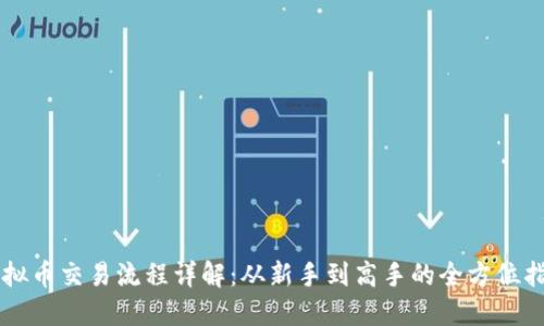 虚拟币交易流程详解：从新手到高手的全方位指南