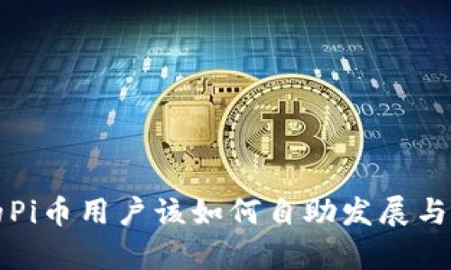 没有推荐人的Pi币用户该如何自助发展与获取更多信息