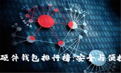 2023年最新硬件钱包排行榜：安全与便捷的完美结合