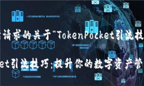 下面是您所请求的关于“TokenPocket引流技巧”的内容：

TokenPocket引流技巧：提升你的数字资产管理效率