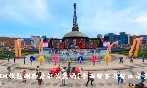 IM钱包删除后能恢复吗？全面解答与解决方案