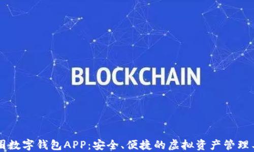 
币圈数字钱包APP：安全、便捷的虚拟资产管理工具