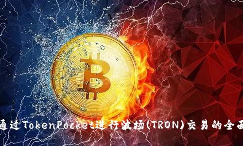 如何通过TokenPocket进行波场(TRON)交易的全面指南