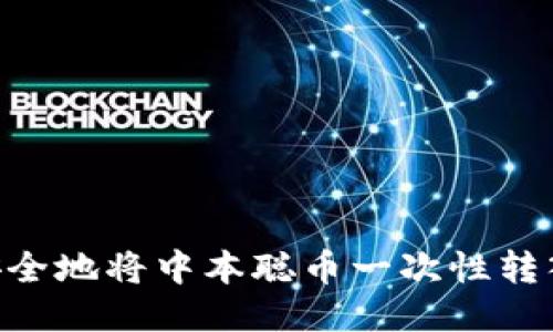 如何高效安全地将中本聪币一次性转入TPWallet