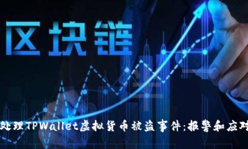 如何处理TPWallet虚拟货币被盗事件：报警和应对指南