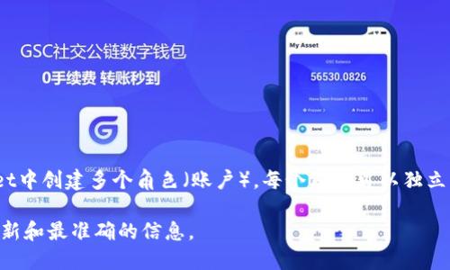 TokenPocket是一款多链钱包，允许用户管理加密货币资产并与区块链互动。每个用户可以在TokenPocket中创建多个角色（账户），每个角色可以独立管理自己的资产和信息。具体创建的角色数量可能会受到应用程序的限制或钱包的具体实现方式的影响。

如果您希望了解TokenPocket的角色创建功能，可以访问官方文档或社区支持了解详细信息，确保获得最新和最准确的信息。