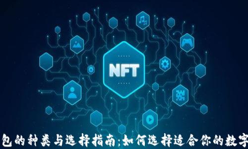
区块链钱包的种类与选择指南：如何选择适合你的数字资产钱包