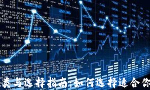 
区块链钱包的种类与选择指南：如何选择适合你的数字资产钱包