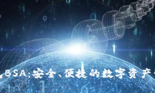 加密货币钱包BSA：安全、便捷的数字资产管理解决方案