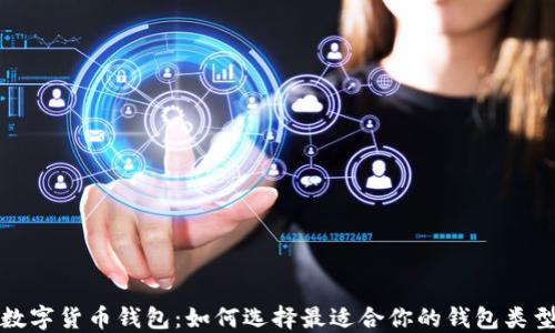 
数字货币钱包：如何选择最适合你的钱包类型