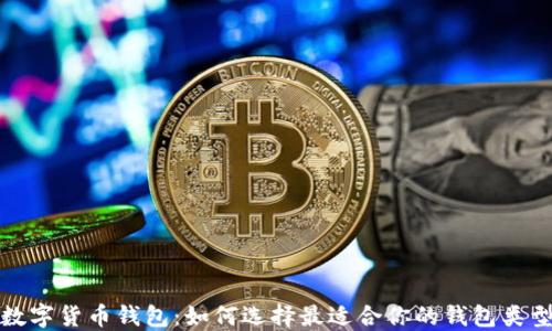 
数字货币钱包：如何选择最适合你的钱包类型
