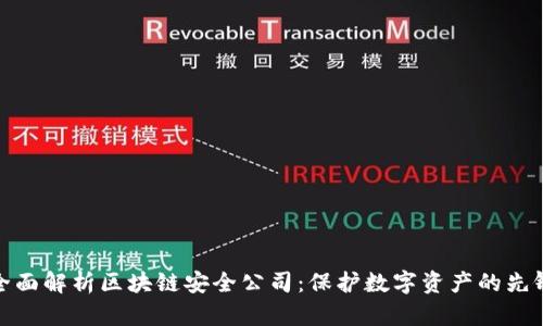 全面解析区块链安全公司：保护数字资产的先锋