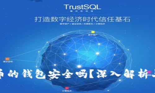 存放虚拟币的钱包安全吗？深入解析与保护措施