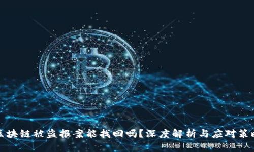 区块链被盗报案能找回吗？深度解析与应对策略