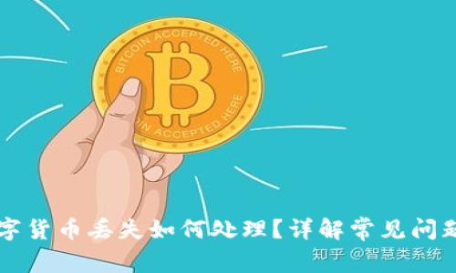 TPWallet数字货币丢失如何处理？详解常见问题及解决方案
