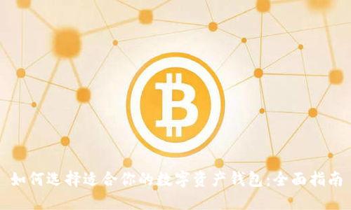 如何选择适合你的数字资产钱包：全面指南