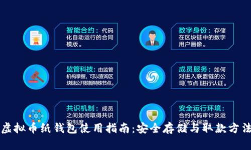 虚拟币纸钱包使用指南：安全存储与取款方法