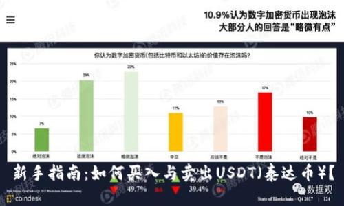 新手指南：如何买入与卖出USDT（泰达币）？