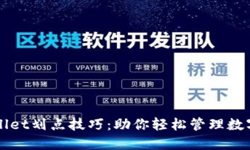 TPWallet划点技巧：助你轻松管理数字资产