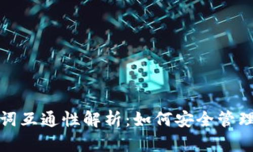 加密钱包助记词互通性解析：如何安全管理你的数字资产