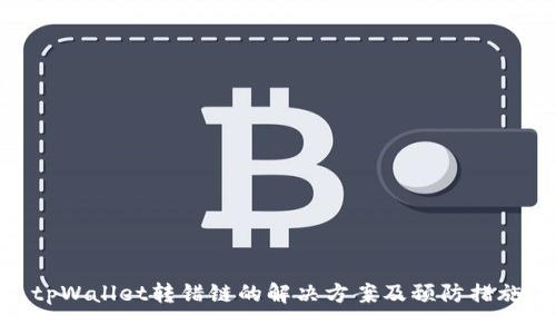 tpWallet转错链的解决方案及预防措施