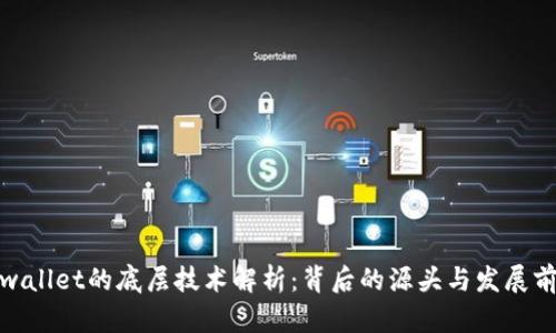 tpwallet的底层技术解析：背后的源头与发展前景