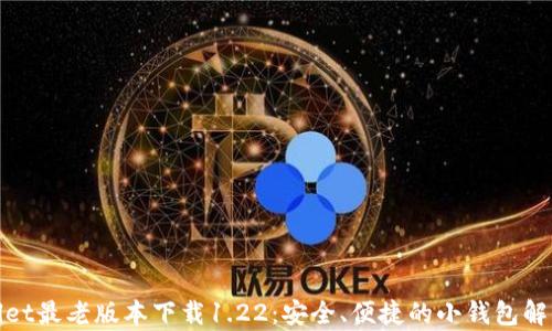 
tpwallet最老版本下载1.22：安全、便捷的小钱包解决方案