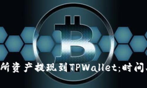如何快速将交易所资产提现到TPWallet：时间、步骤与注意事项