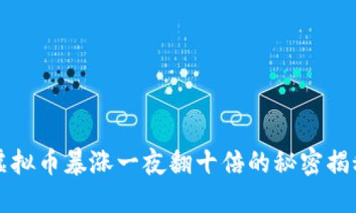 虚拟币暴涨一夜翻十倍的秘密揭秘