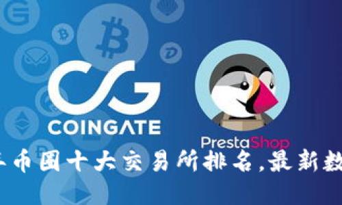 2023年币圈十大交易所排名，最新数据揭秘