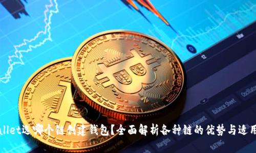 TPWallet选哪个链创建钱包？全面解析各种链的优势与适用场景