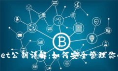TokenPocket公钥详解：如何安全管理你的数字资产