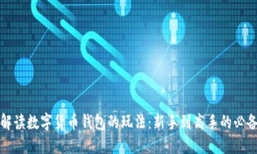 全面解读数字货币钱包的玩法：新手到高手的必备指南
