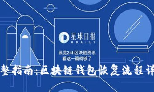 完整指南：区块链钱包恢复流程详解