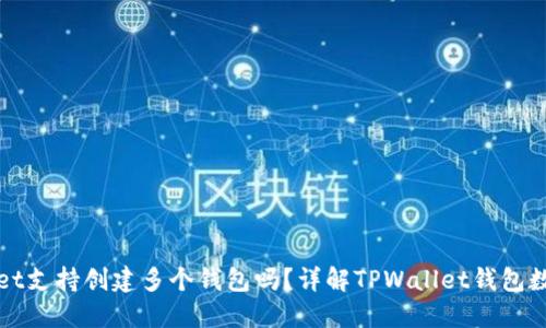 TPWallet支持创建多个钱包吗？详解TPWallet钱包数量限制