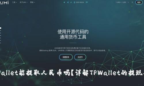TPWallet能提取人民币吗？详解TPWallet的提现功能